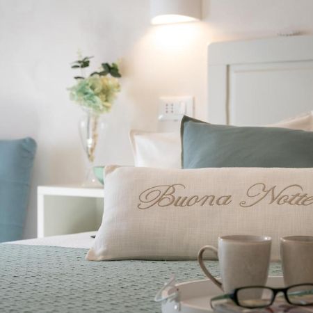 Beatabb Aparthotel Guardistallo Ngoại thất bức ảnh