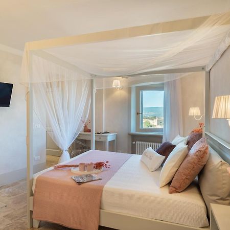 Beatabb Aparthotel Guardistallo Ngoại thất bức ảnh