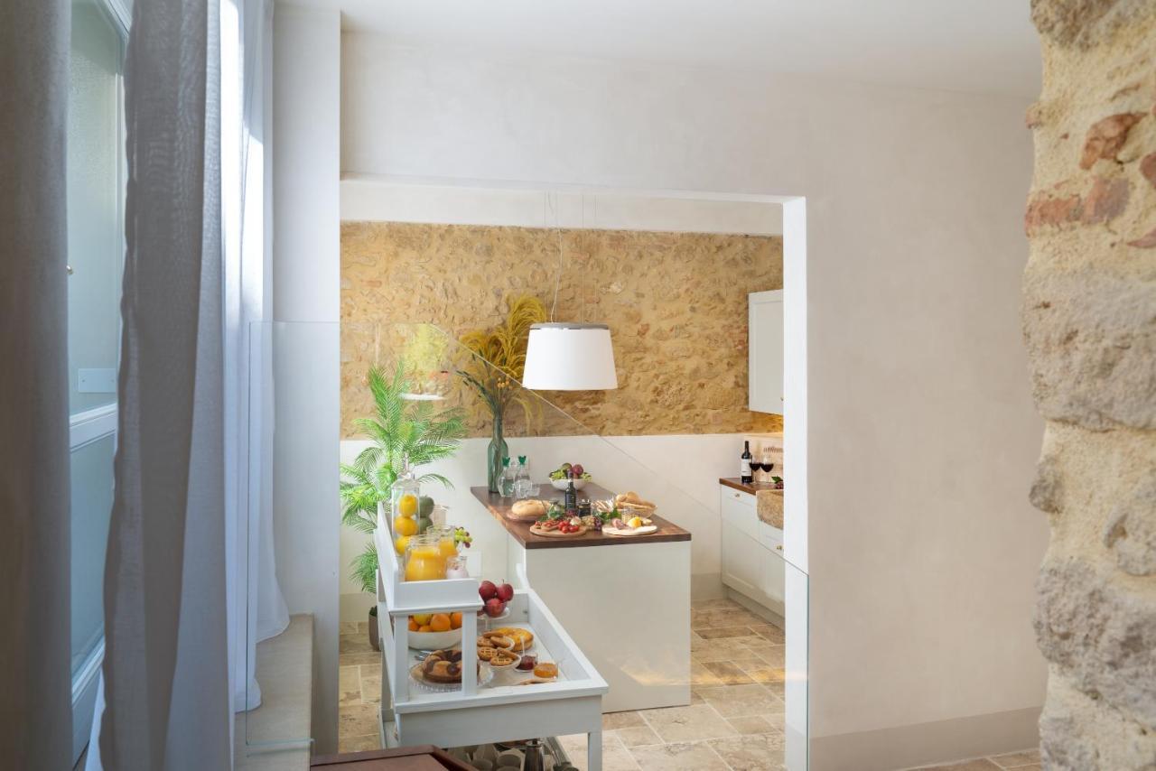 Beatabb Aparthotel Guardistallo Ngoại thất bức ảnh