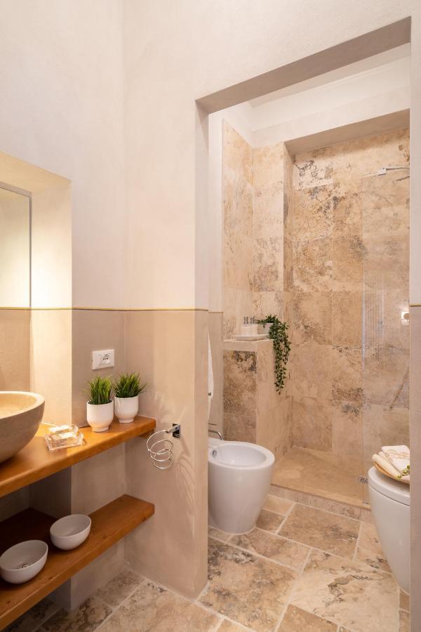 Beatabb Aparthotel Guardistallo Ngoại thất bức ảnh