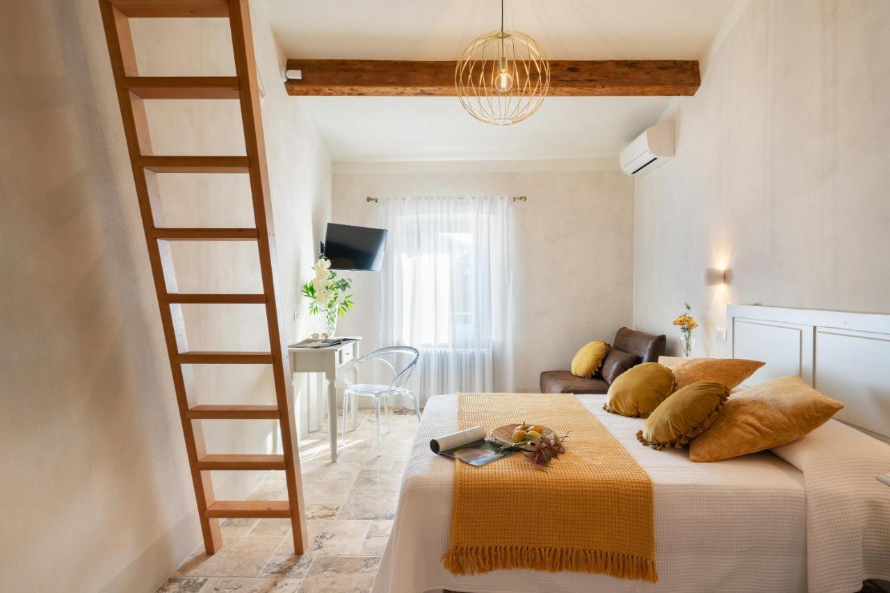Beatabb Aparthotel Guardistallo Ngoại thất bức ảnh