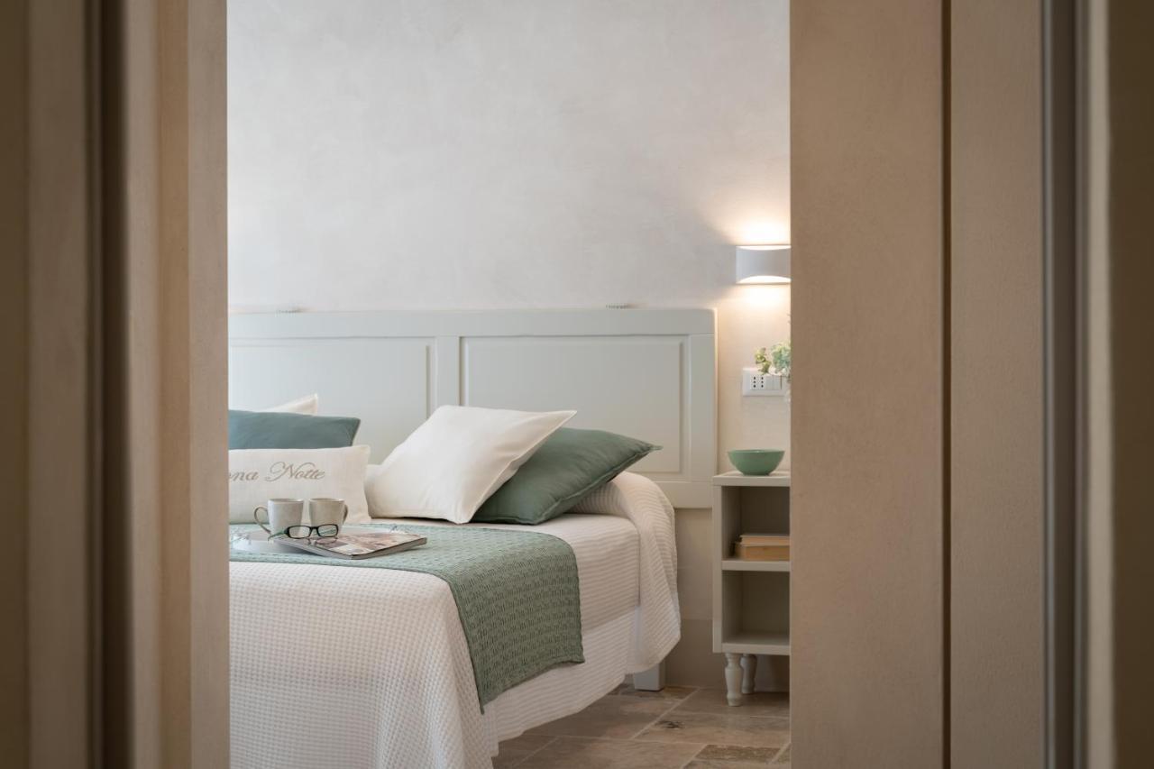 Beatabb Aparthotel Guardistallo Ngoại thất bức ảnh