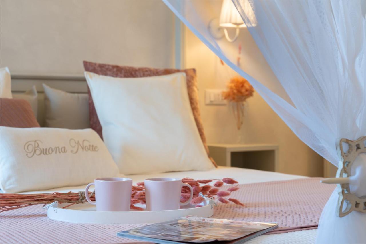 Beatabb Aparthotel Guardistallo Ngoại thất bức ảnh
