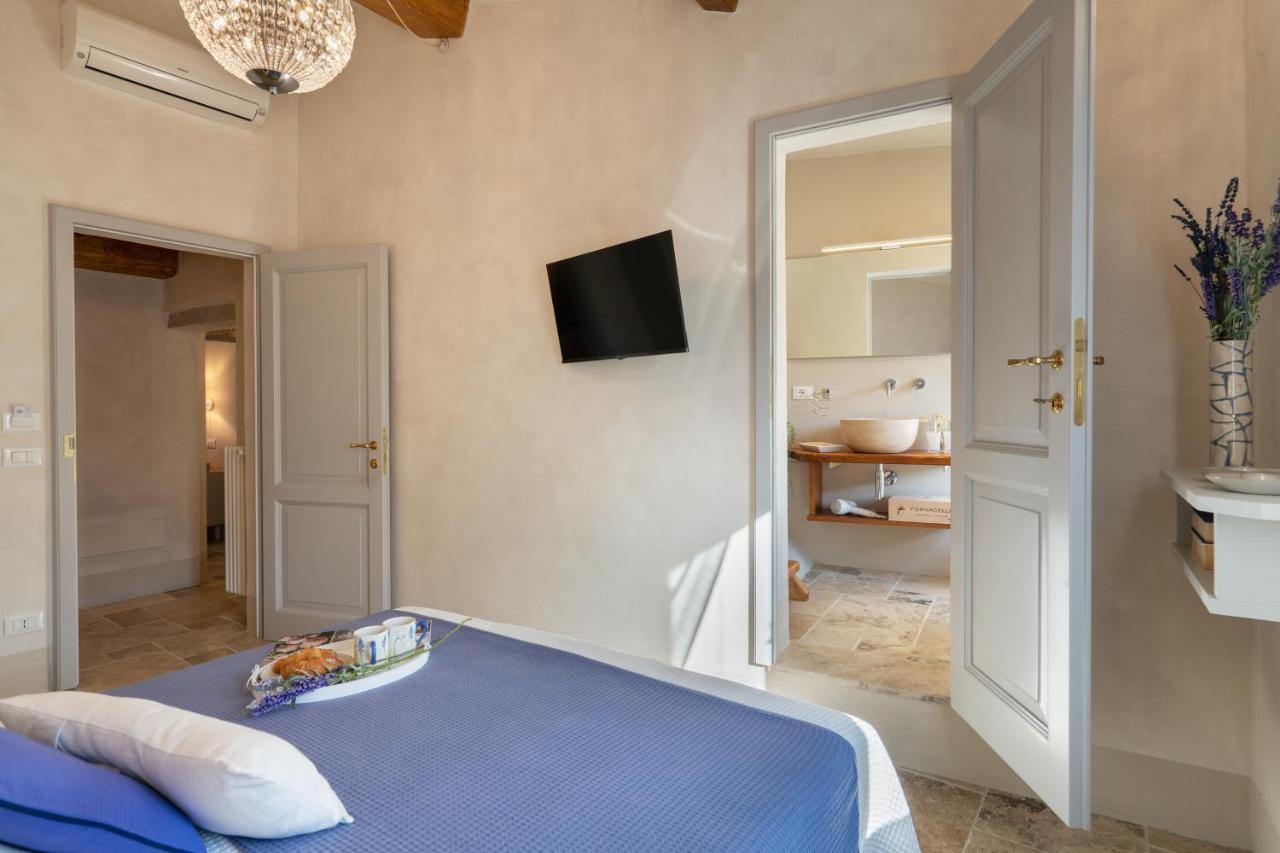 Beatabb Aparthotel Guardistallo Ngoại thất bức ảnh