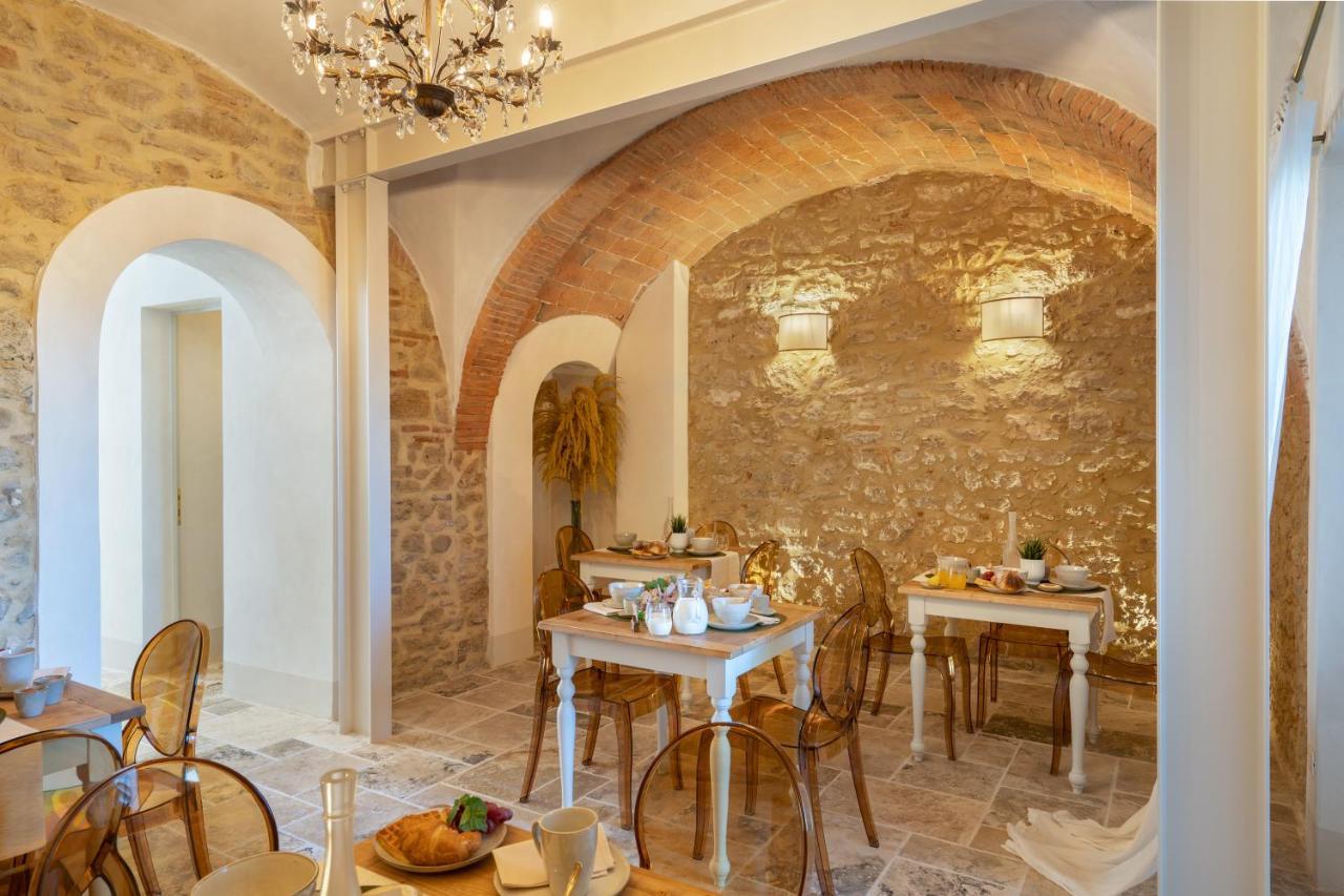 Beatabb Aparthotel Guardistallo Ngoại thất bức ảnh