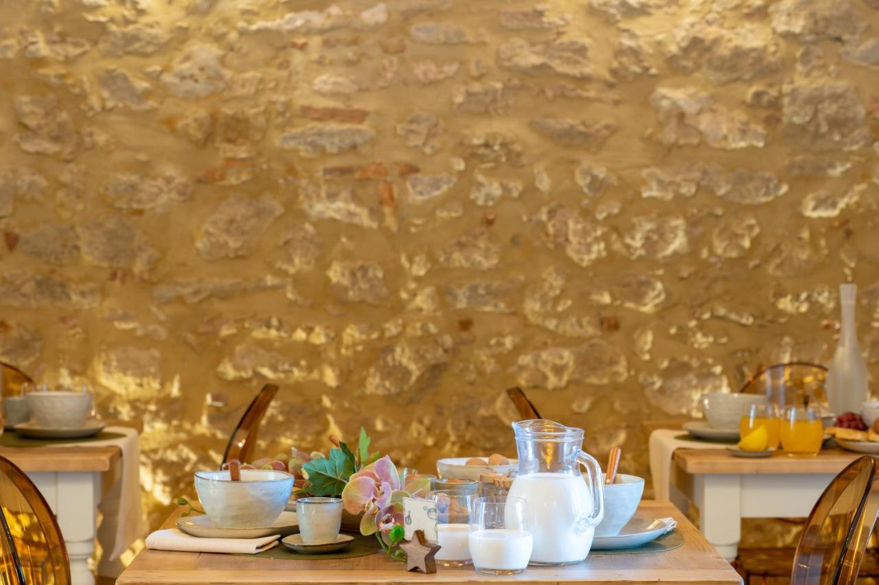 Beatabb Aparthotel Guardistallo Ngoại thất bức ảnh