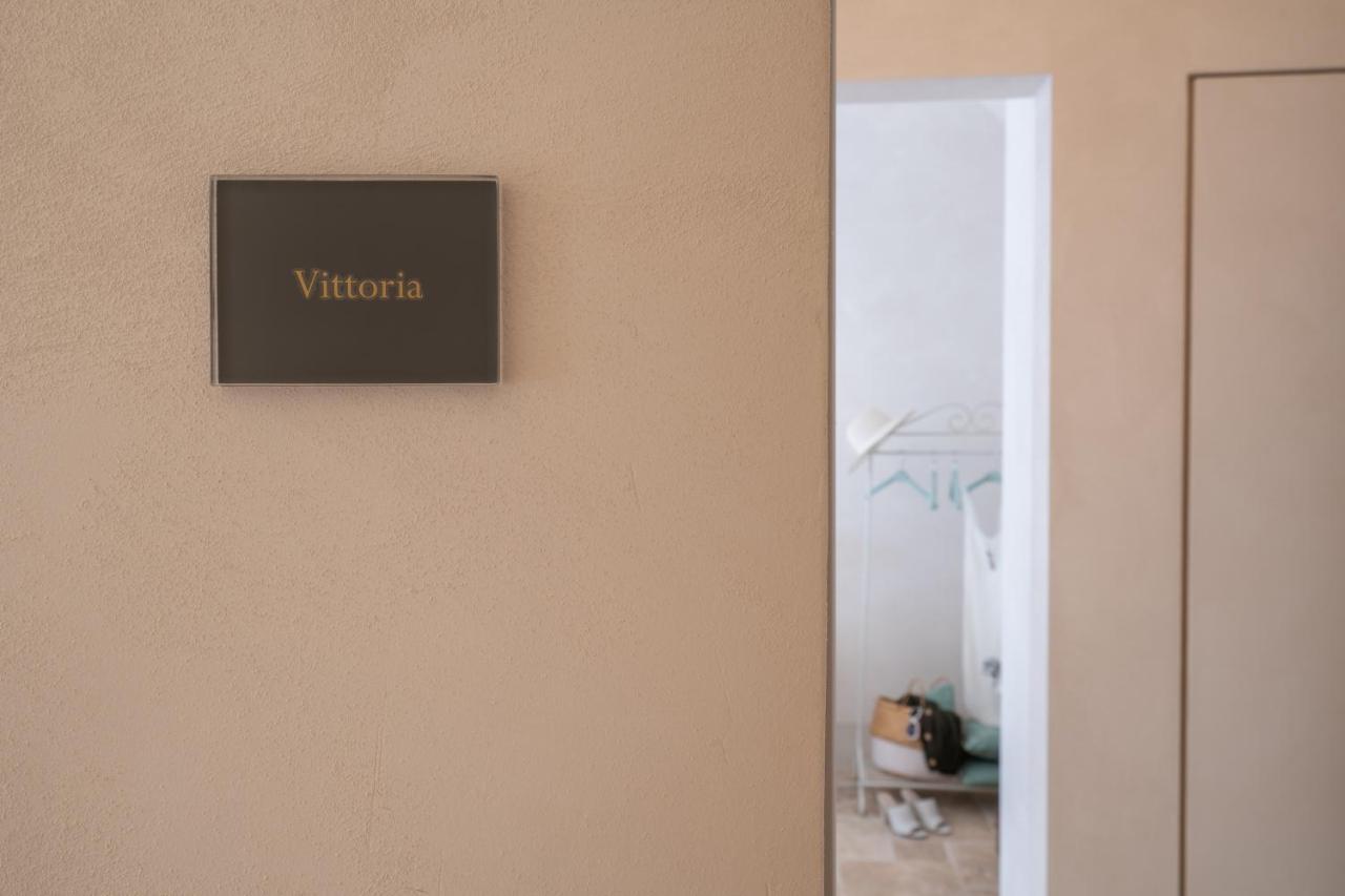 Beatabb Aparthotel Guardistallo Ngoại thất bức ảnh