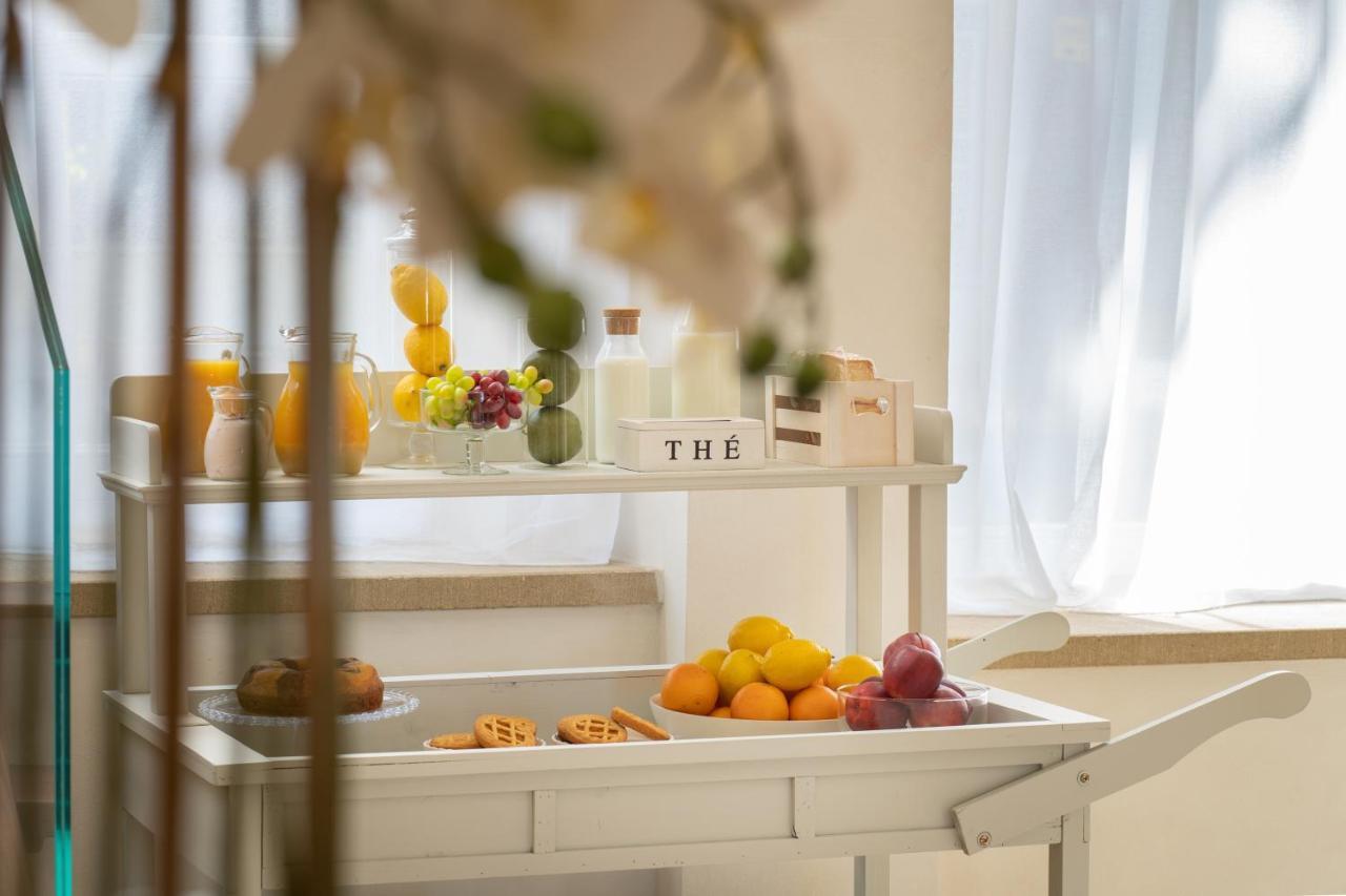 Beatabb Aparthotel Guardistallo Ngoại thất bức ảnh