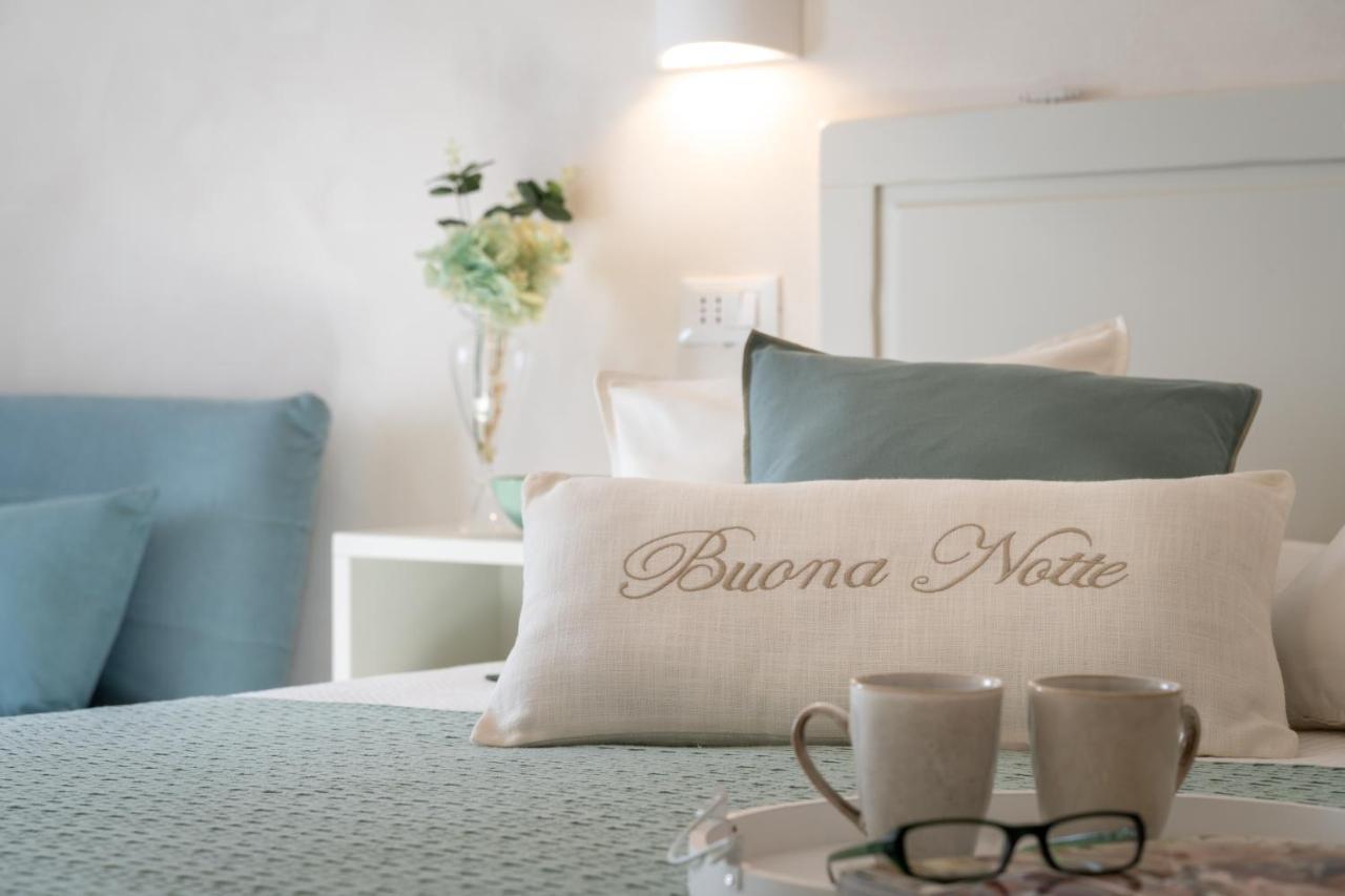 Beatabb Aparthotel Guardistallo Ngoại thất bức ảnh