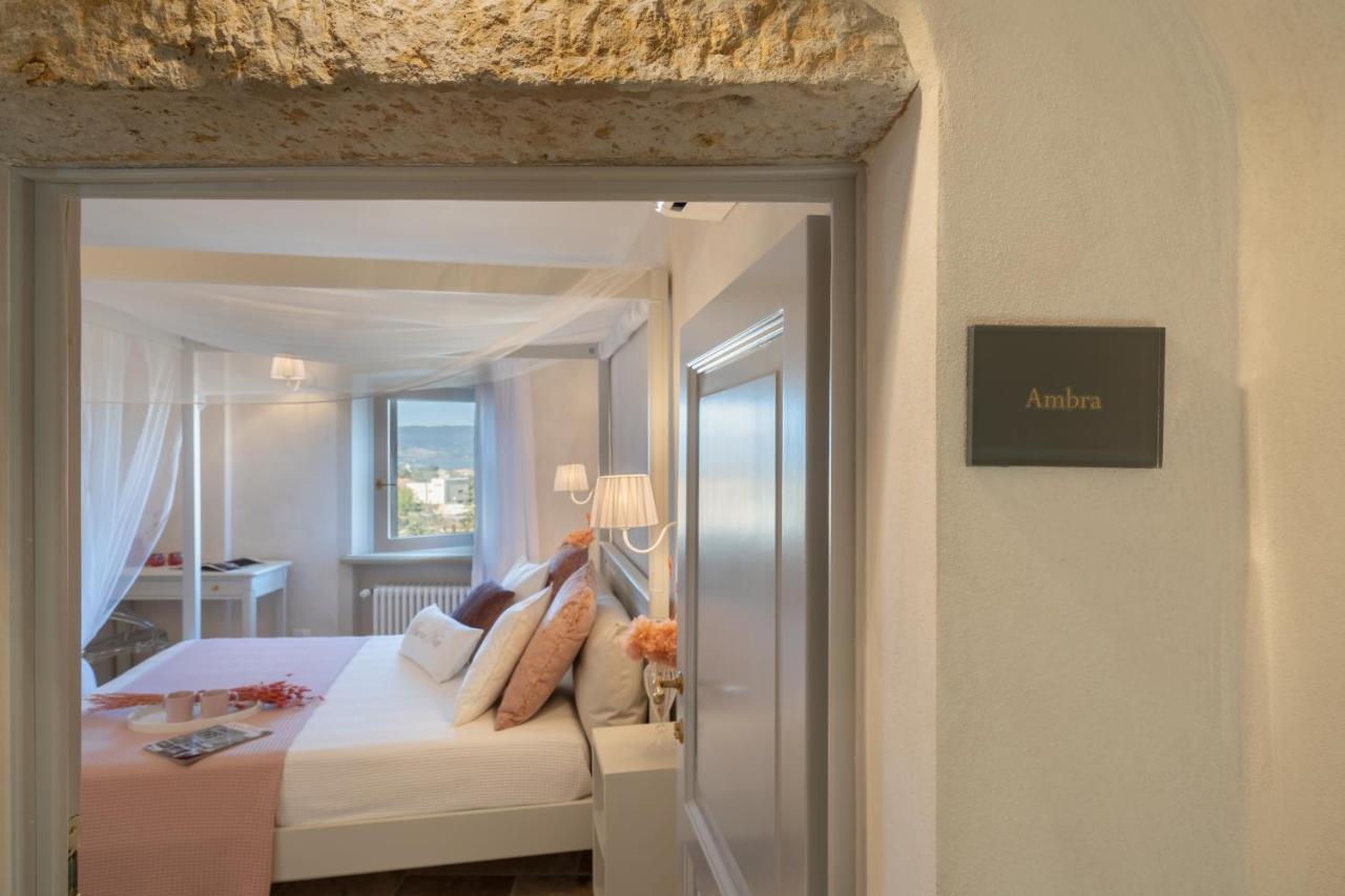 Beatabb Aparthotel Guardistallo Ngoại thất bức ảnh