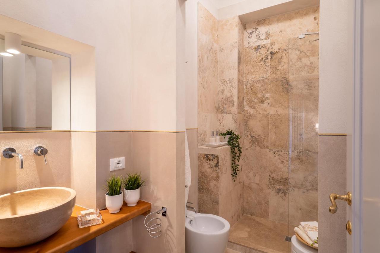 Beatabb Aparthotel Guardistallo Ngoại thất bức ảnh