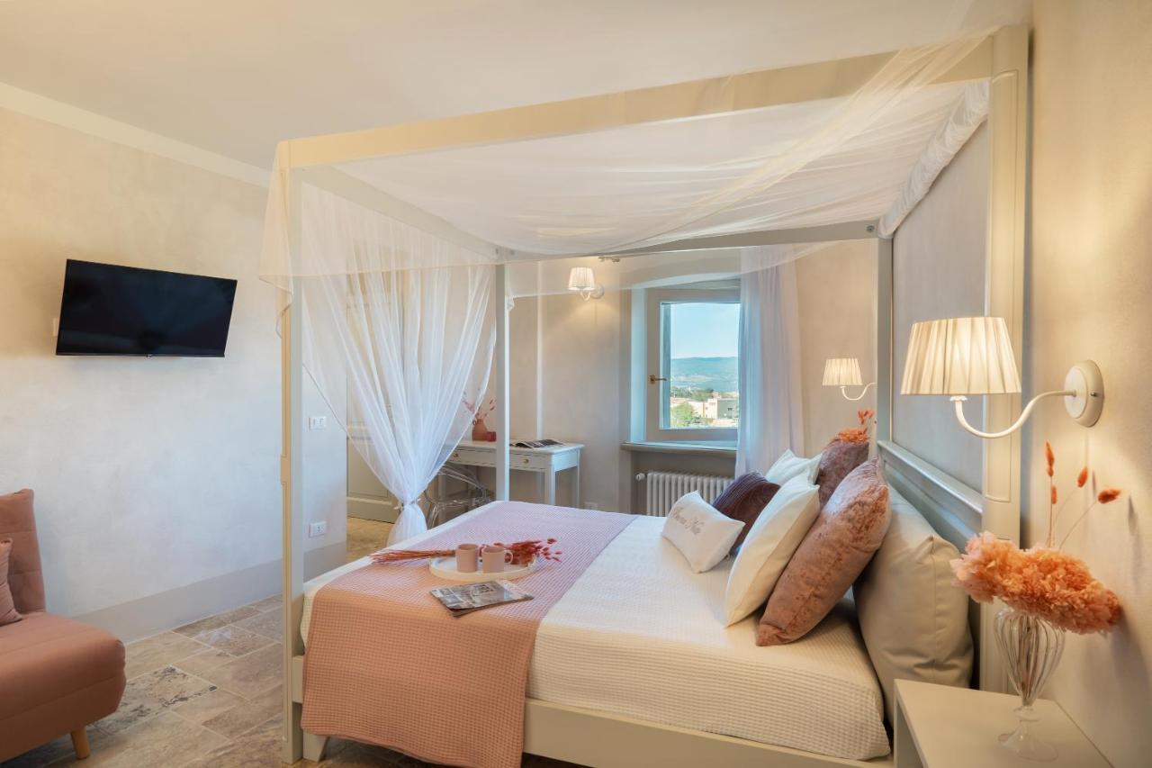 Beatabb Aparthotel Guardistallo Ngoại thất bức ảnh