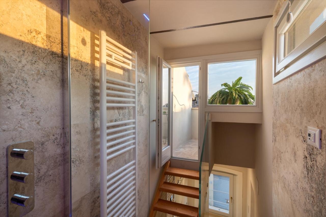Beatabb Aparthotel Guardistallo Ngoại thất bức ảnh