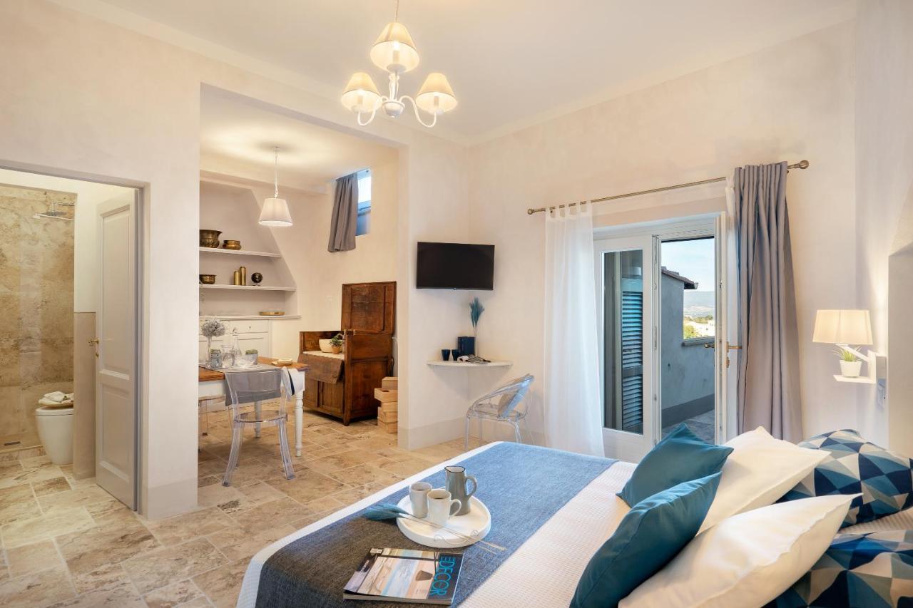 Beatabb Aparthotel Guardistallo Ngoại thất bức ảnh