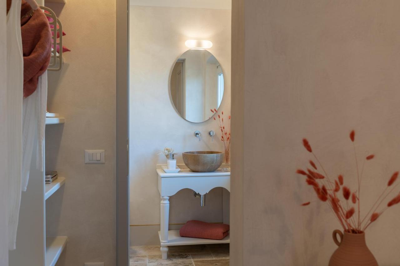 Beatabb Aparthotel Guardistallo Ngoại thất bức ảnh
