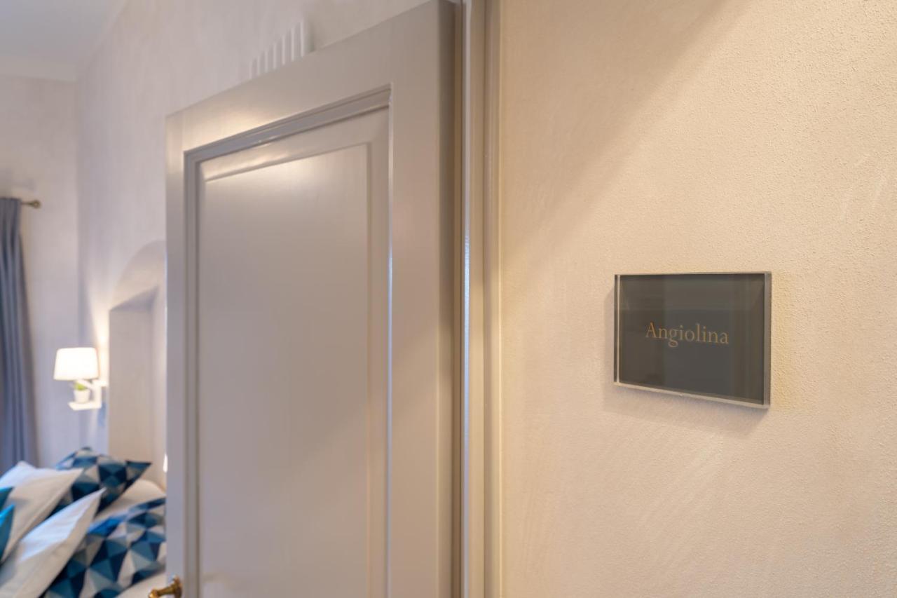Beatabb Aparthotel Guardistallo Ngoại thất bức ảnh
