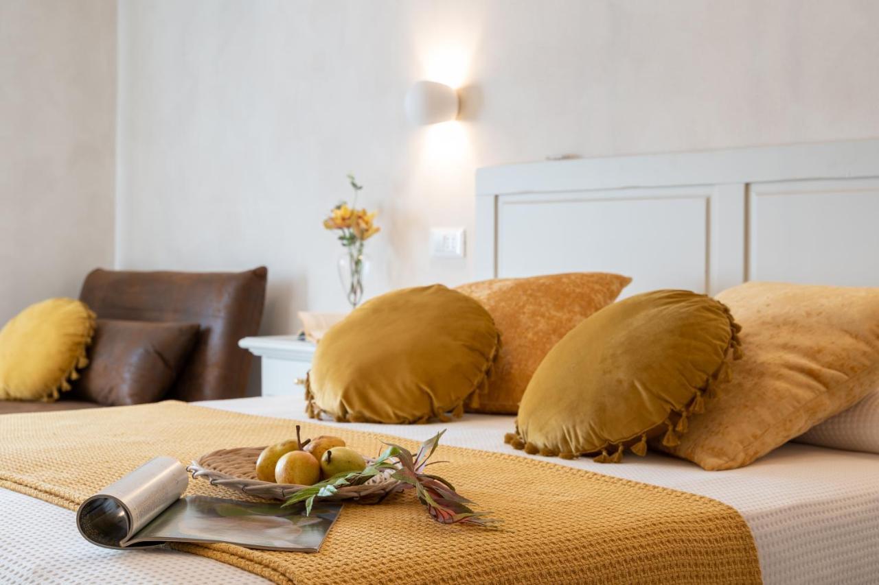 Beatabb Aparthotel Guardistallo Ngoại thất bức ảnh