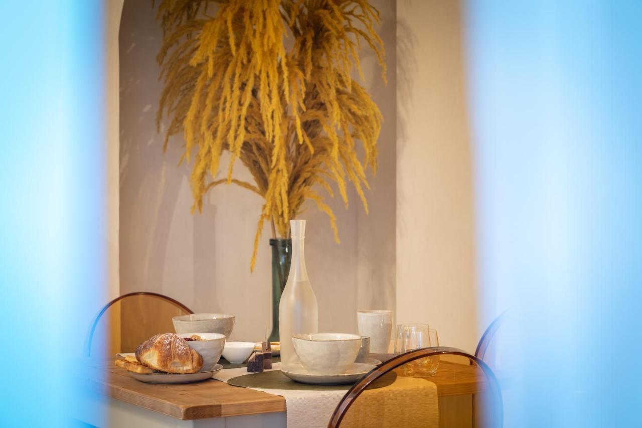 Beatabb Aparthotel Guardistallo Ngoại thất bức ảnh
