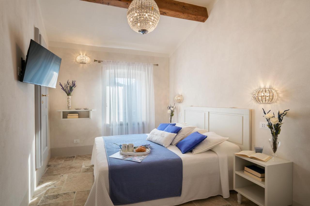 Beatabb Aparthotel Guardistallo Ngoại thất bức ảnh
