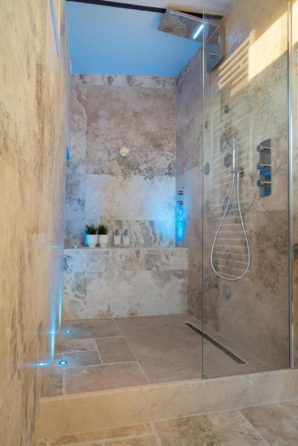 Beatabb Aparthotel Guardistallo Ngoại thất bức ảnh