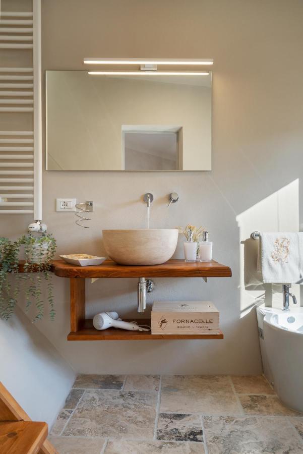 Beatabb Aparthotel Guardistallo Ngoại thất bức ảnh