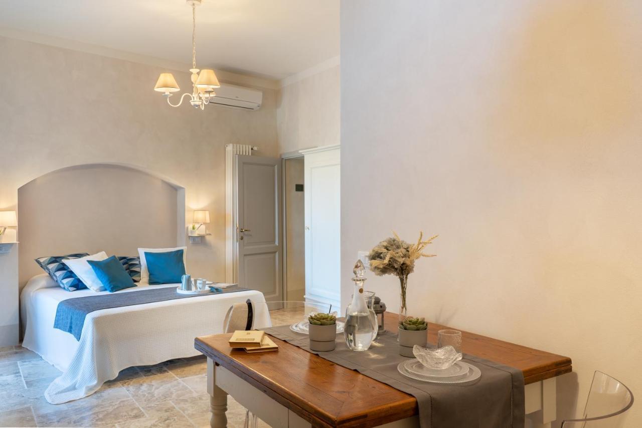Beatabb Aparthotel Guardistallo Ngoại thất bức ảnh