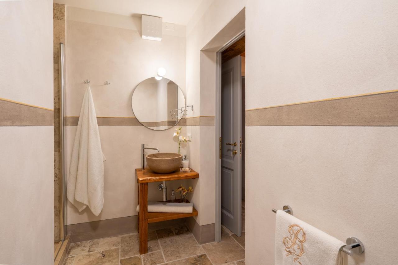 Beatabb Aparthotel Guardistallo Ngoại thất bức ảnh