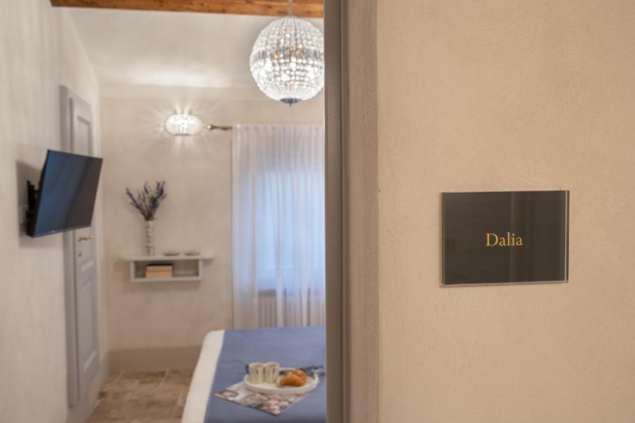 Beatabb Aparthotel Guardistallo Ngoại thất bức ảnh