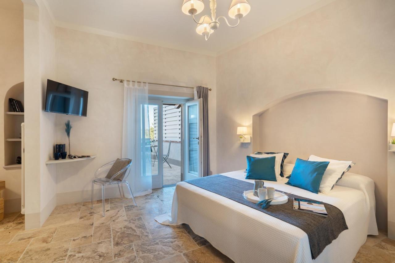 Beatabb Aparthotel Guardistallo Ngoại thất bức ảnh