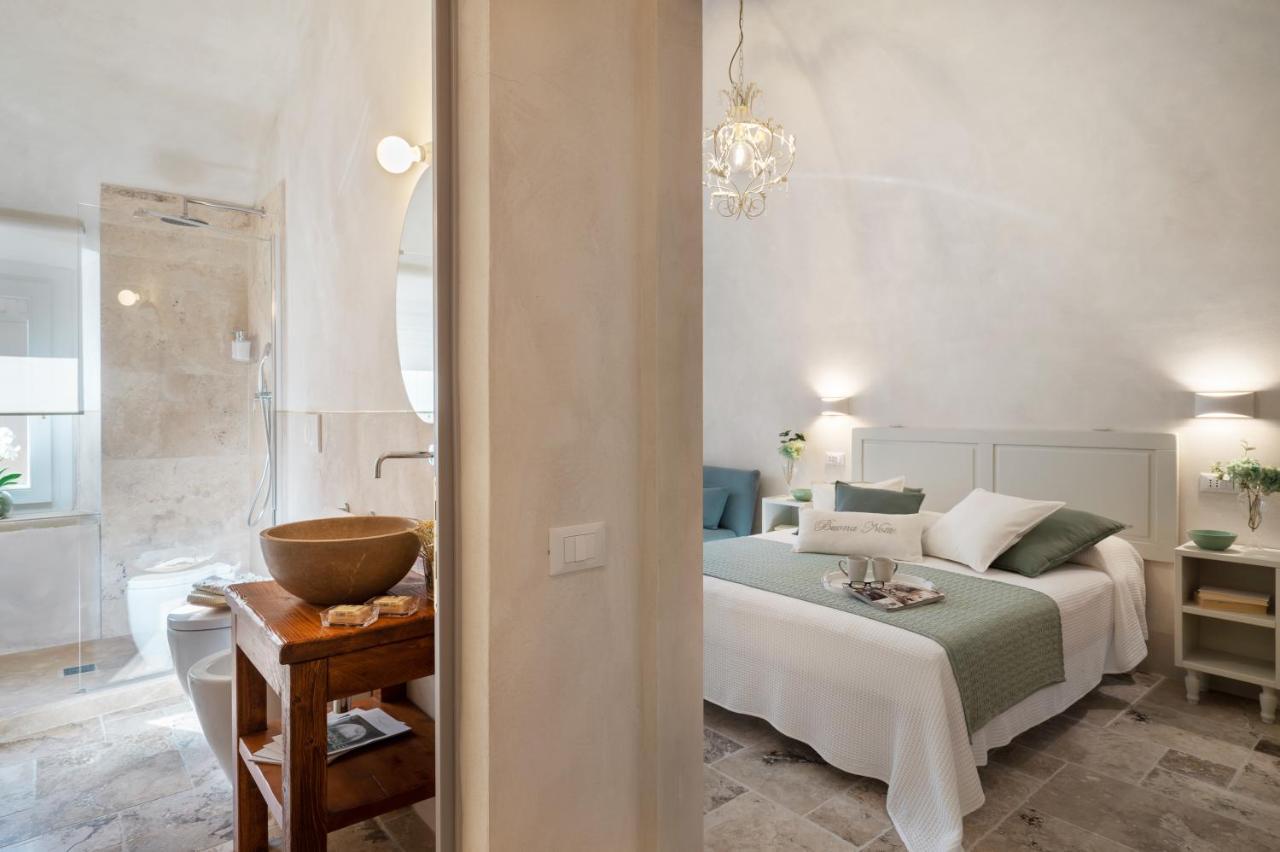 Beatabb Aparthotel Guardistallo Ngoại thất bức ảnh