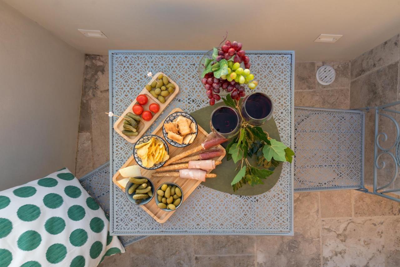 Beatabb Aparthotel Guardistallo Ngoại thất bức ảnh