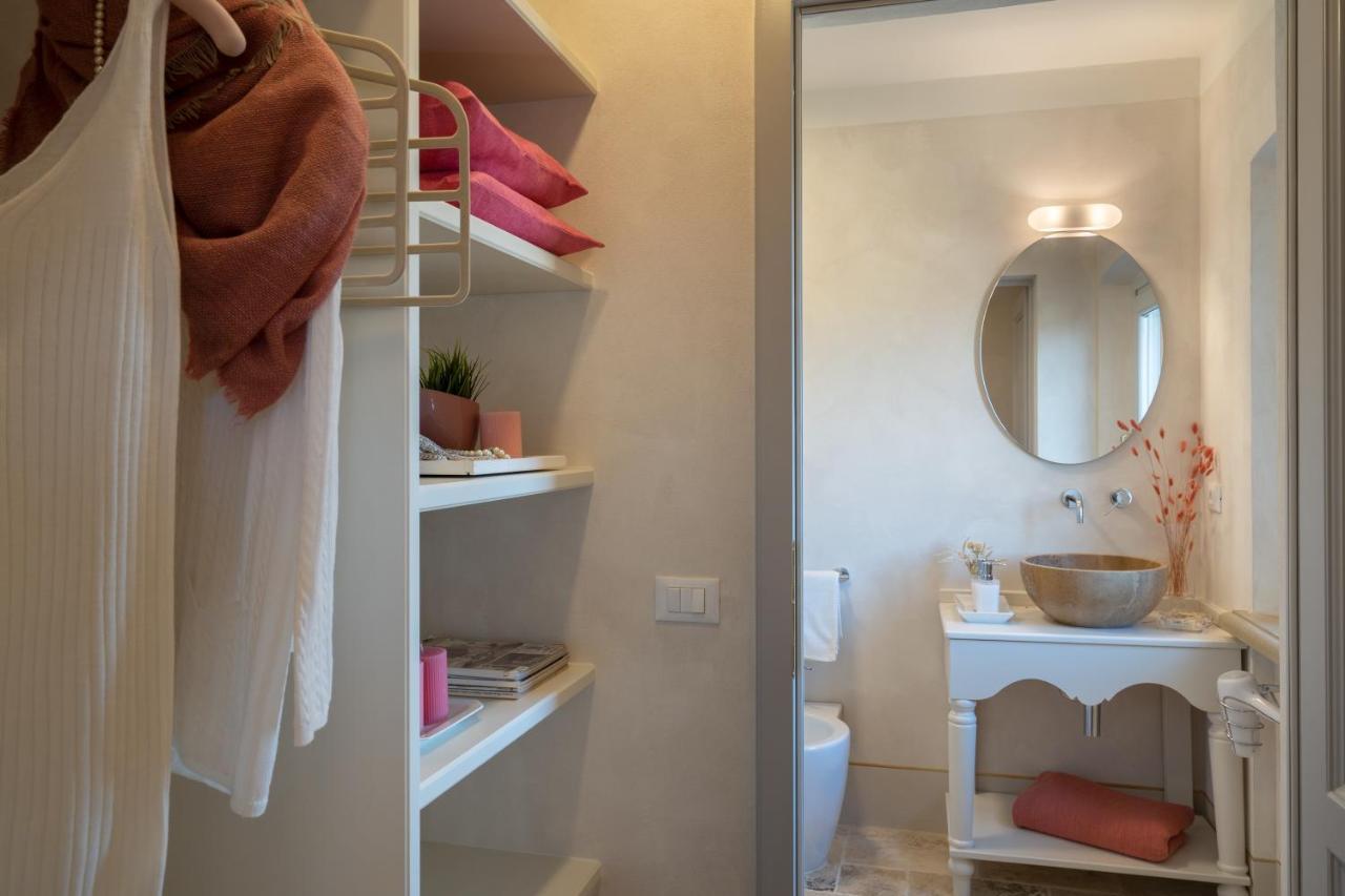 Beatabb Aparthotel Guardistallo Ngoại thất bức ảnh